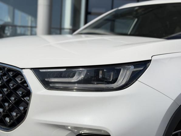 Chery Tiggo 8 Pro I с пробегом 2021 года, цена 1 645 000 рублей, 120489 км, внедорожник, Автокод Объявления