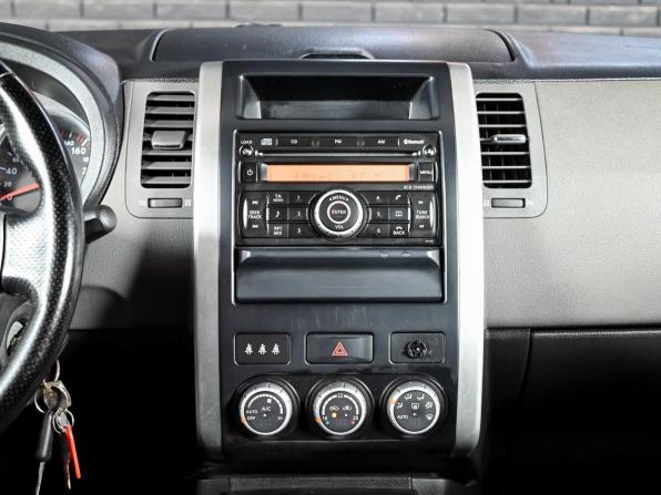 Nissan X-Trail II с пробегом 2008 года, цена 1 050 000 рублей, 269519 км, внедорожник, Автокод Объявления