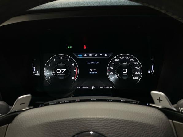 SsangYong Korando IV с пробегом 2020 года, цена 2 020 000 рублей, 142653 км, внедорожник, Автокод Объявления