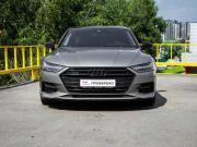 Audi A7 II (4K) Москва  - изображение 23