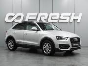 Audi Q3 I (8U) Воронеж  - изображение 20