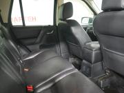 Land Rover Freelander II Вологда  - изображение 28