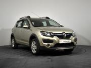 Renault Sandero II Санкт-Петербург  - изображение 23