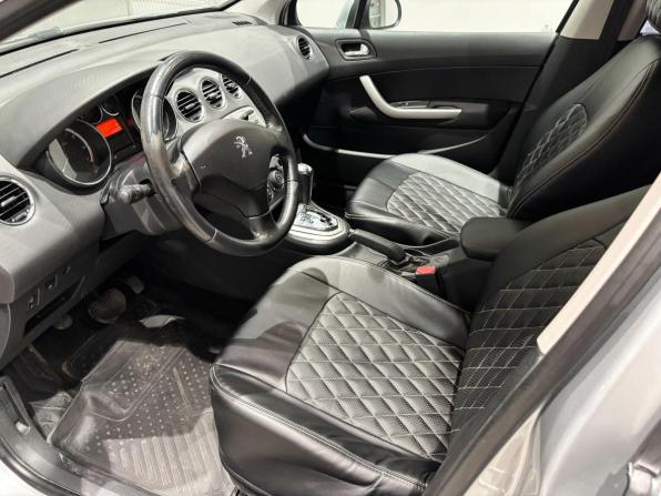 Peugeot 408 I с пробегом 2012 года, цена 531 176 рублей, 143957 км, седан, Автокод Объявления