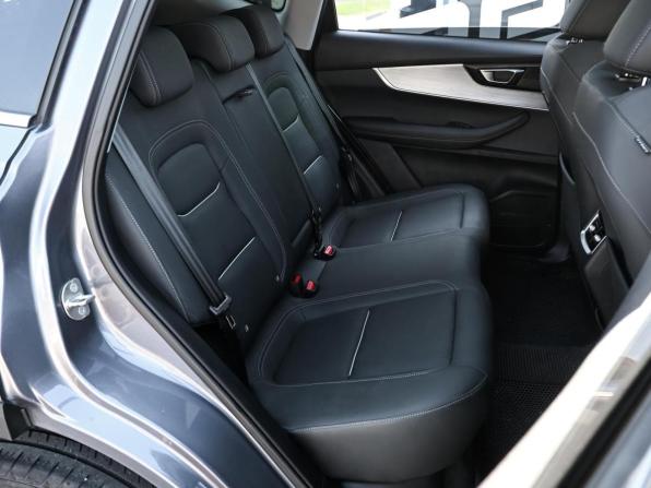 Chery Tiggo 7 Pro Max I с пробегом 2023 года, цена 1 930 000 рублей, 59493 км, внедорожник, Автокод Объявления