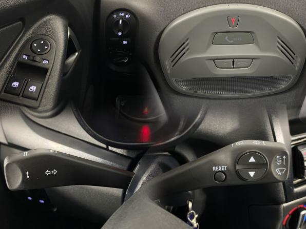Lada (ВАЗ) Granta I Рестайлинг с пробегом 2024 года, цена 860 000 рублей, 18274 км, седан, Автокод Объявления