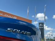 Hyundai Solaris II Омск  - изображение 52