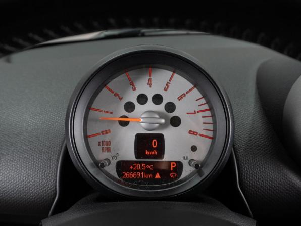 Mini Countryman I с пробегом 2012 года, цена 1 139 000 рублей, 266691 км, внедорожник, Автокод Объявления