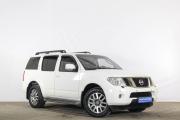 Nissan Pathfinder III Рестайлинг Тюмень  - изображение 24