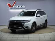 Mitsubishi Outlander III Рестайлинг 3 Уфа  - изображение 3