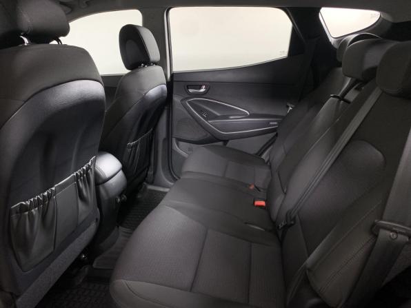 Hyundai Santa Fe III с пробегом 2014 года, цена 1 480 000 рублей, 128938 км, внедорожник, Автокод Объявления