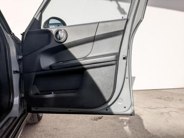 Mini Countryman II с пробегом 2017 года, цена 2 025 000 рублей, 59440 км, внедорожник, Автокод Объявления
