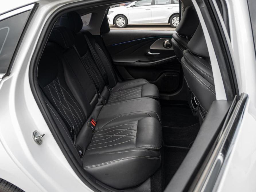 Chery Arrizo 8 Краснодар  - изображение 7