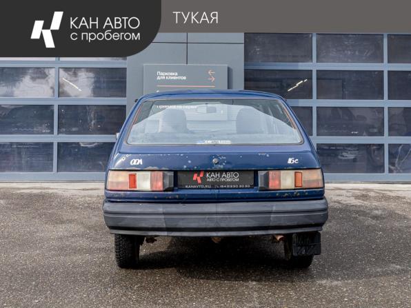Иж 2126 «Ода» с пробегом 2003 года, цена 59 000 рублей, 116800 км, хэтчбек, Автокод Объявления
