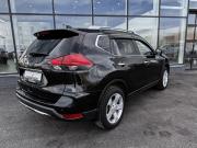 Nissan X-Trail III Рестайлинг Курган  - изображение 19