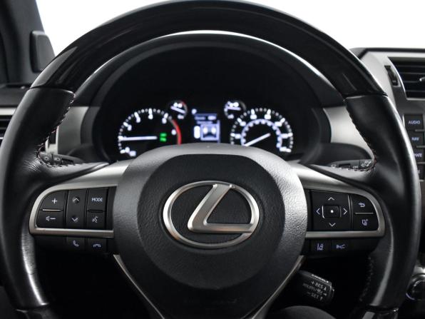 Lexus GX II Рестайлинг 2 с пробегом 2019 года, цена 6 750 000 рублей, 29860 км, внедорожник, Автокод Объявления