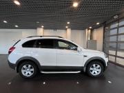 Chevrolet Captiva I Рестайлинг 2 Чебоксары  - изображение 34