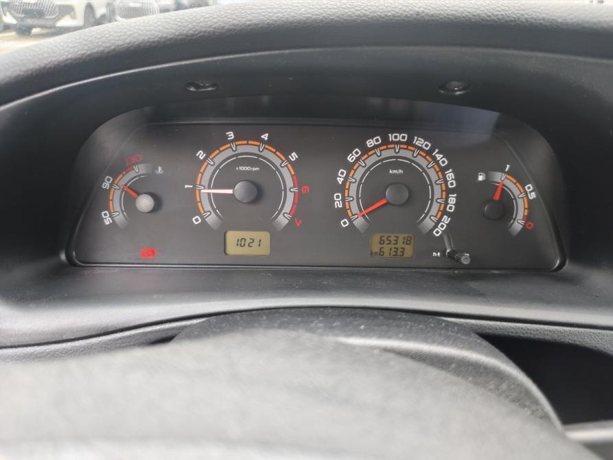 Lada (ВАЗ) Niva Travel I Санкт-Петербург  - изображение 6