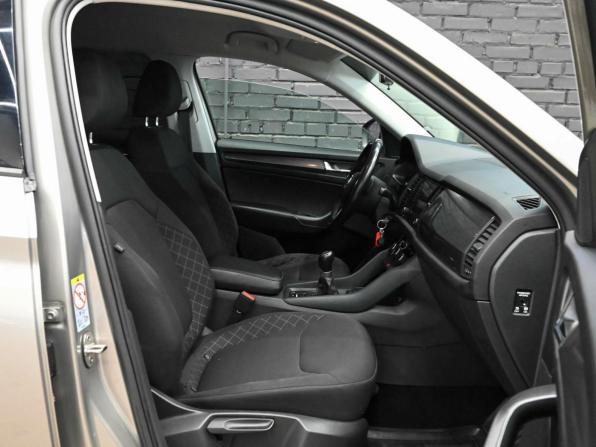 Skoda Kodiaq I с пробегом 2018 года, цена 2 345 000 рублей, 101394 км, внедорожник, Автокод Объявления