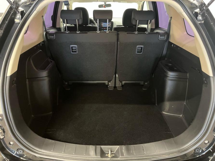 Mitsubishi Outlander III Санкт-Петербург  - изображение 22