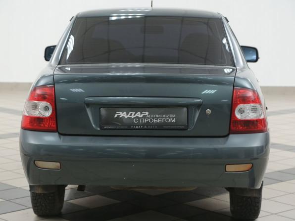 Lada (ВАЗ) Priora I с пробегом 2009 года, цена 165 000 рублей, 213000 км, седан, Автокод Объявления