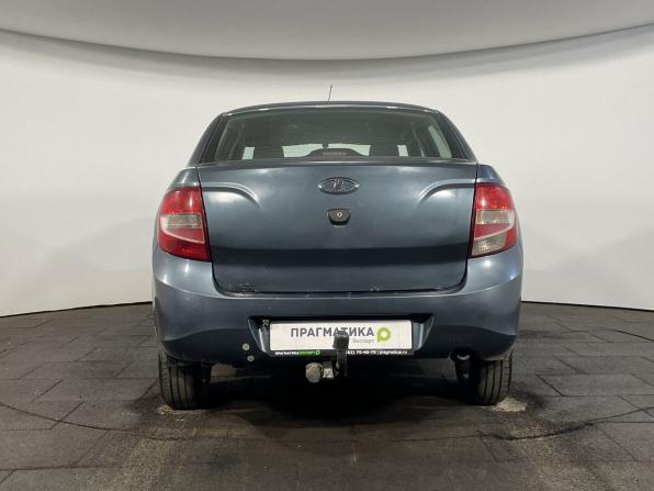 Lada (ВАЗ) Granta I с пробегом 2014 года, цена 254 900 рублей, 234789 км, седан, Автокод Объявления