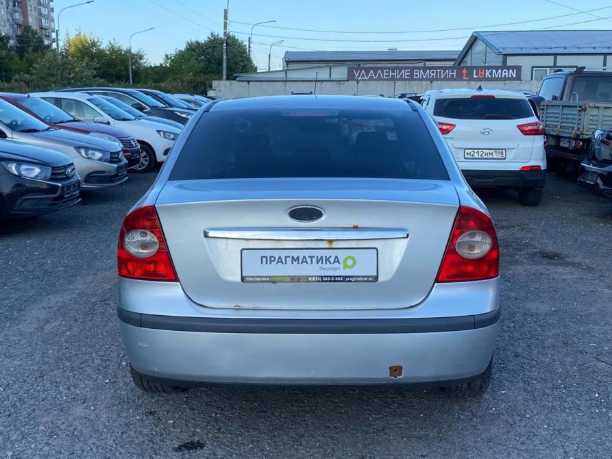 Ford Focus II Санкт-Петербург  - изображение 5