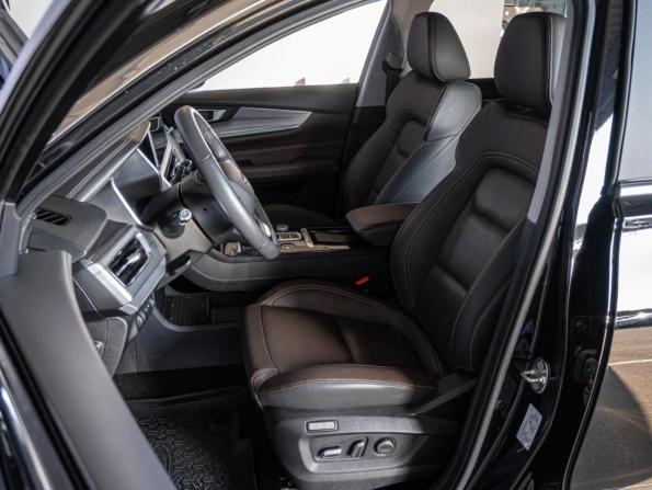 Chery Tiggo 8 Pro I с пробегом 2022 года, цена 2 230 000 рублей, 37446 км, внедорожник, Автокод Объявления