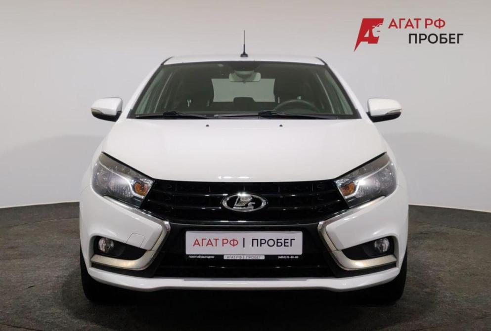Lada (ВАЗ) Vesta I Ярославль  - изображение 2