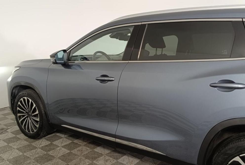 Exeed TXL I Рестайлинг Волгоград  - изображение 21