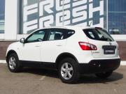 Nissan Qashqai I Рестайлинг Владимир  - изображение 23