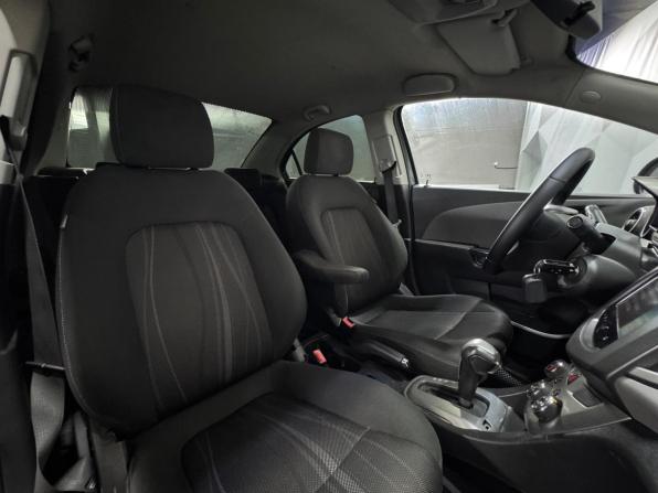 Chevrolet Aveo II с пробегом 2013 года, цена 620 000 рублей, 131000 км, седан, Автокод Объявления