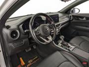 Kia K3 II (China Market) Москва  - изображение 42
