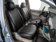 Chevrolet Rezzo Воронеж  - изображение 23