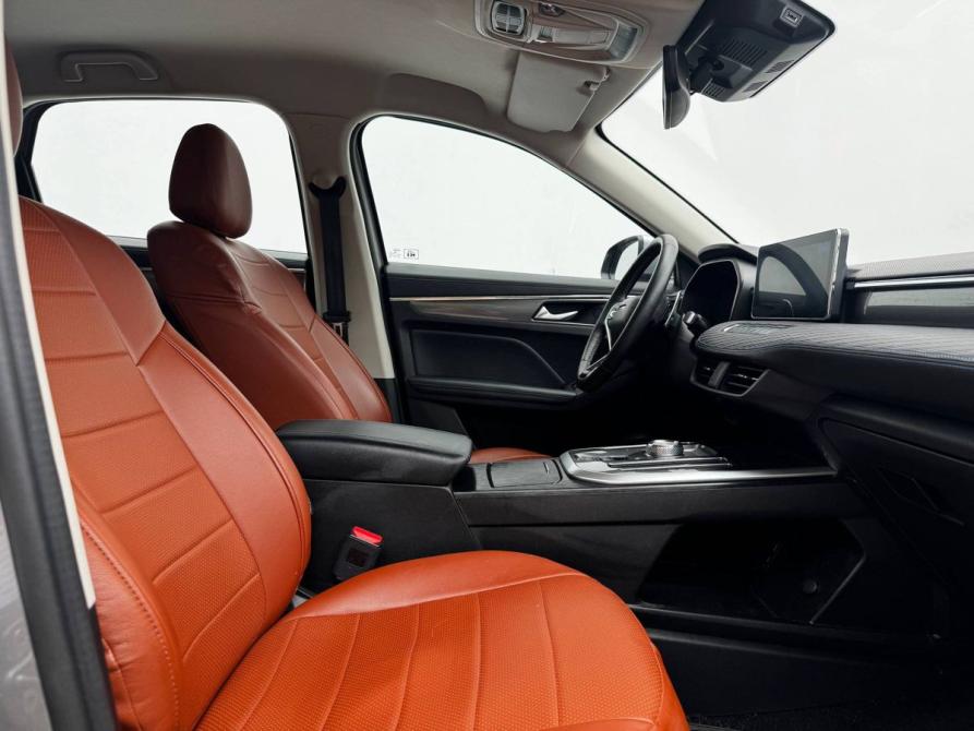 Haval Jolion I Москва  - изображение 10