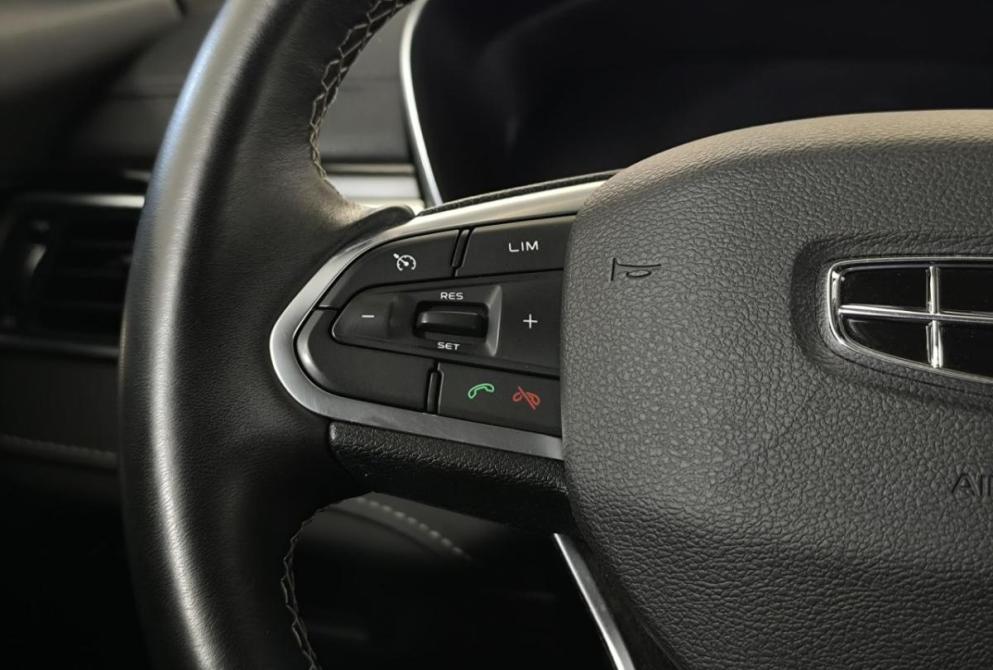 Geely Atlas Pro Нижний Новгород  - изображение 14