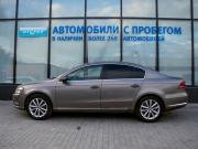 Volkswagen Passat B7 Екатеринбург  - изображение 22
