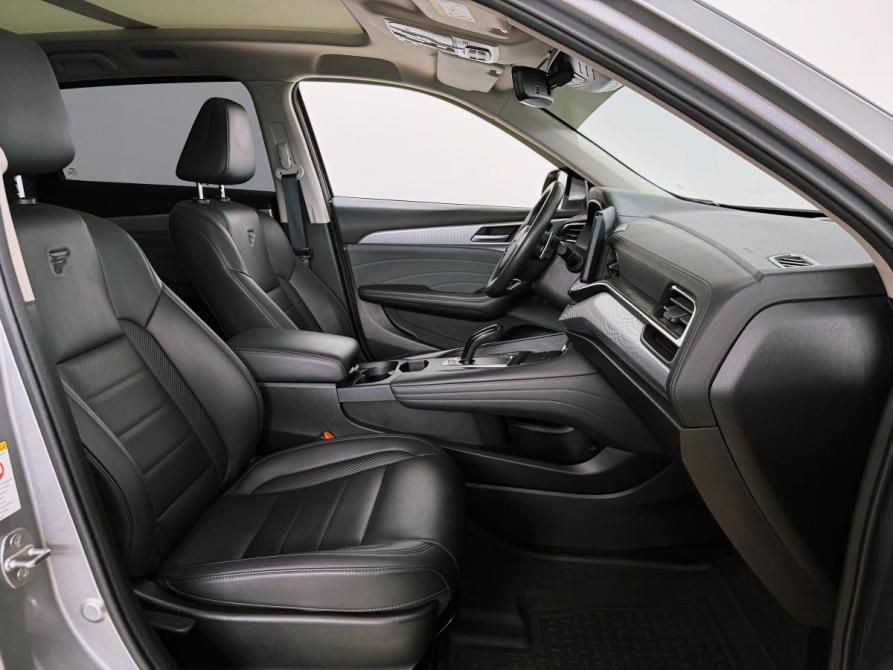 Haval F7 I Рестайлинг Новороссийск  - изображение 10