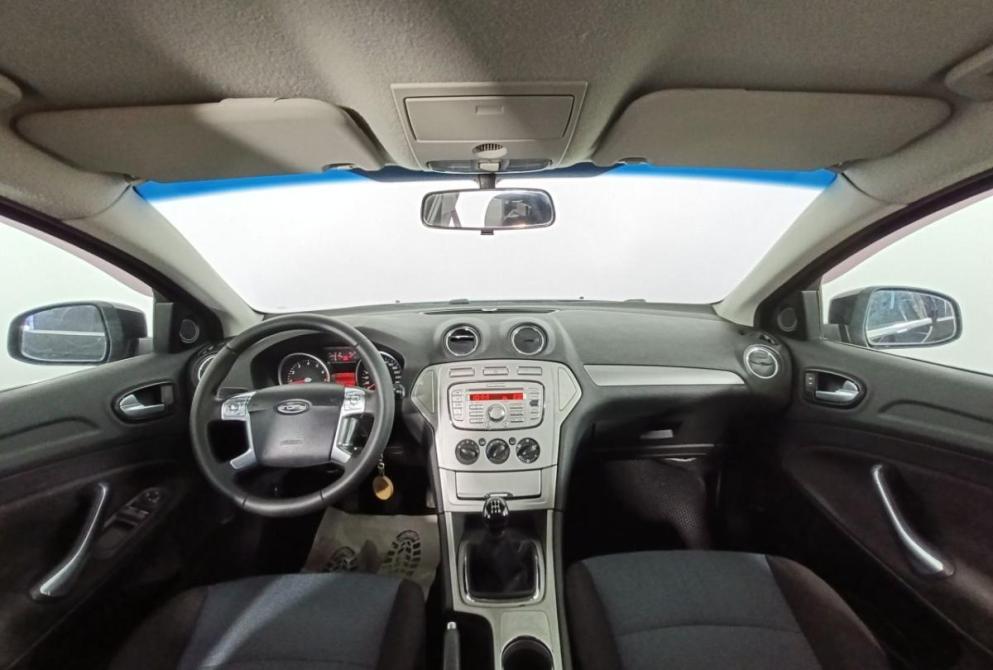 Ford Mondeo IV Волгоград  - изображение 9
