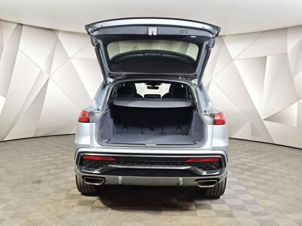 Audi Q5 III (GU) с пробегом 2026 года, цена 7 060 000 рублей, 79 км, внедорожник, Автокод Объявления