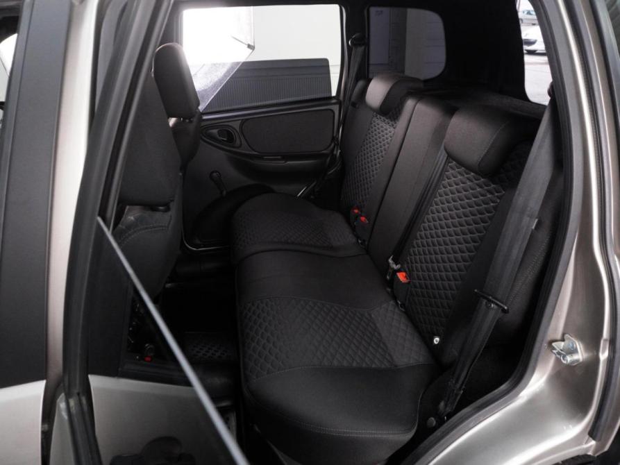 Lada (ВАЗ) Niva Travel I Минеральные Воды  - изображение 9