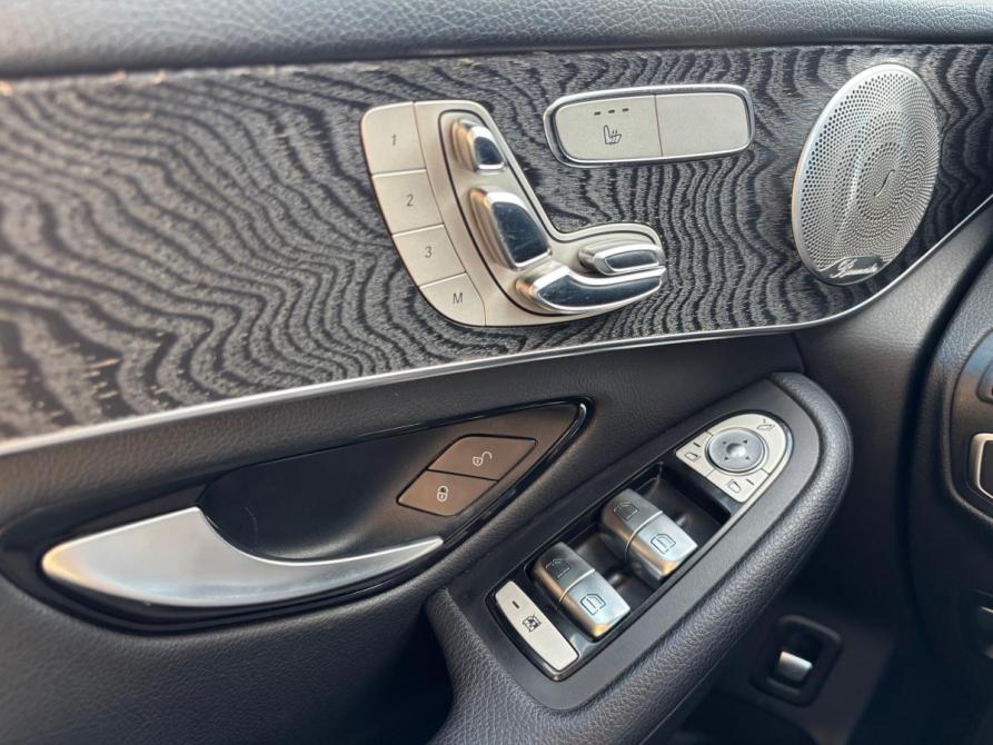 Mercedes-Benz GLC I (X253) Набережные Челны  - изображение 15