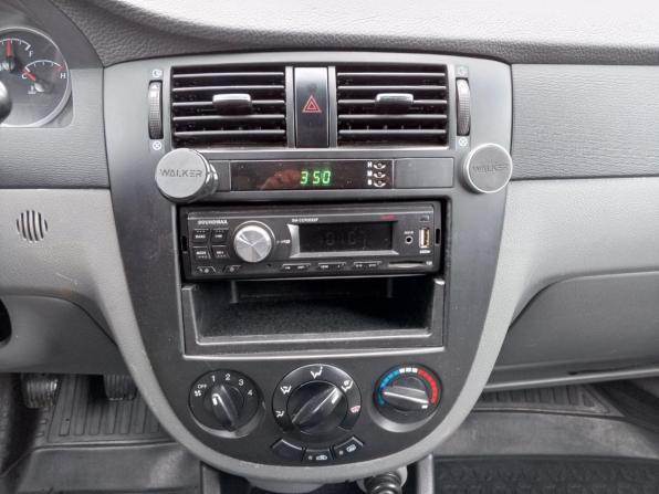 Daewoo Gentra II с пробегом 2015 года, цена 525 000 рублей, 140675 км, седан, Автокод Объявления