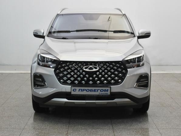 Chery Tiggo 4 Pro I Рестайлинг с пробегом 2024 года, цена 1 520 000 рублей, 27643 км, внедорожник, Автокод Объявления