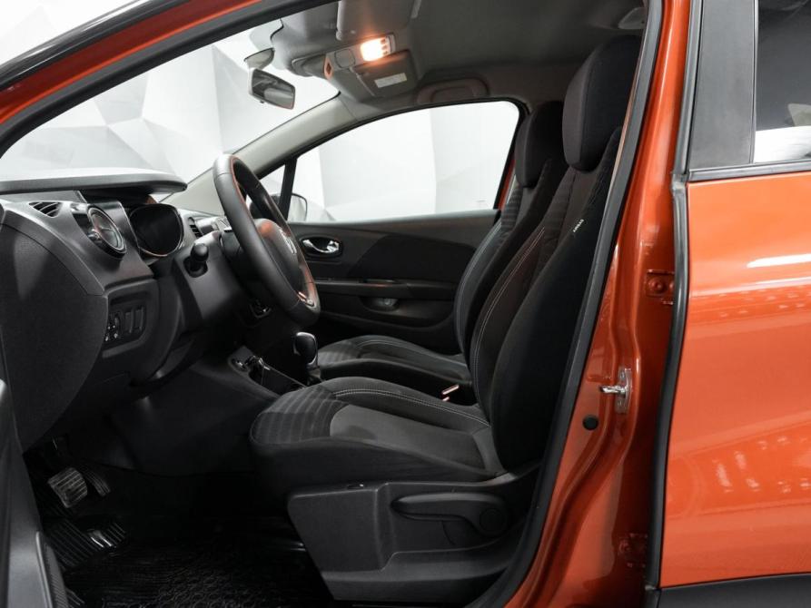 Renault Kaptur I Ульяновск  - изображение 10