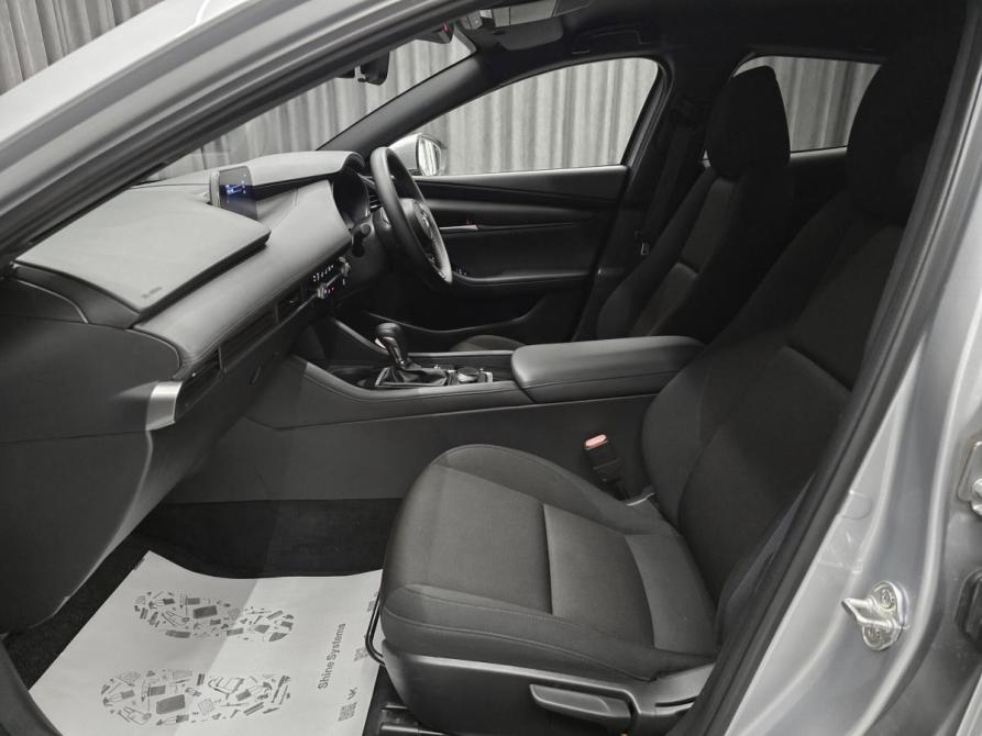 Mazda 3 IV (BP) Красноярск  - изображение 15