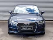 Audi A3 III (8V) Рестайлинг Москва  - изображение 25