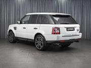 Land Rover Range Rover Sport I Рестайлинг Ставрополь  - изображение 28