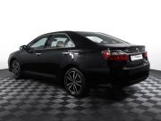 Toyota Camry VII (XV50) Рестайлинг Москва  - изображение 29