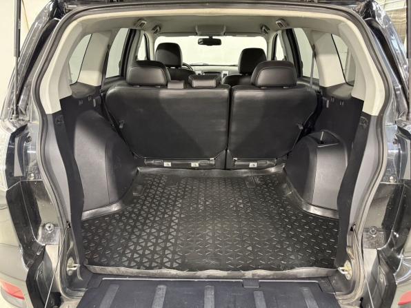Mitsubishi Outlander II Рестайлинг с пробегом 2012 года, цена 1 299 800 рублей, 123000 км, внедорожник, Автокод Объявления